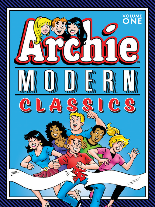 Title details for Archie by Archie Superstars - Available